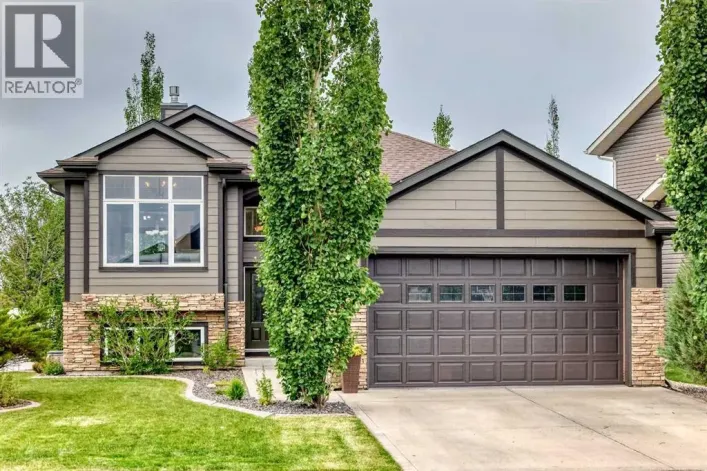 4 Welsh Close, Red Deer
