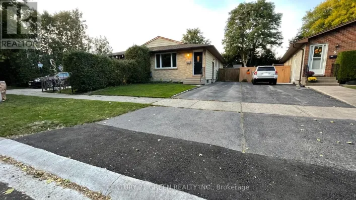 House for rent: 4 WENLOCK CRESCENT, London North