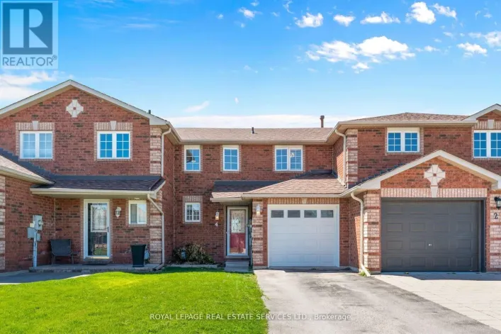 4 WEYMOUTH ROAD, Barrie