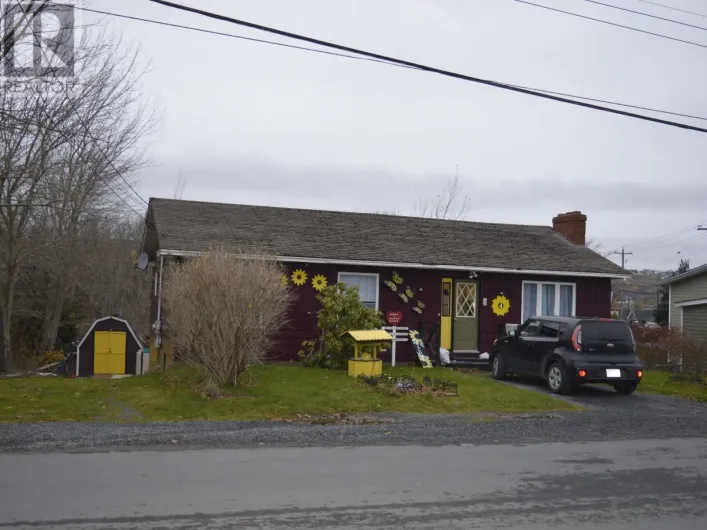 4 Whites Road, Carbonear