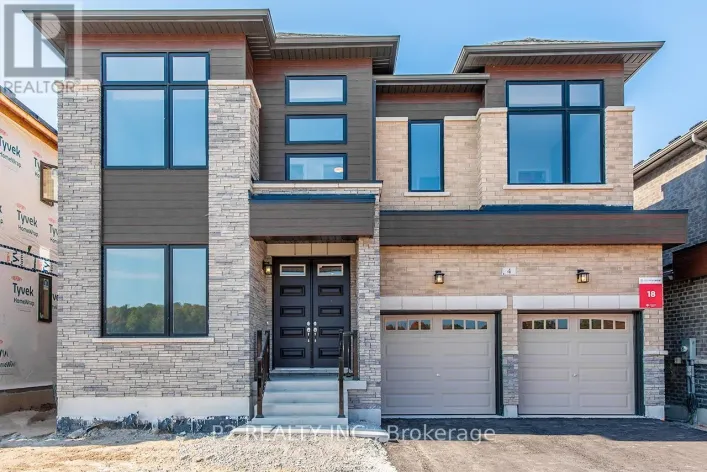 4 WILD GINGER LANE, Springwater