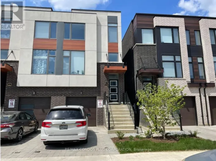 4 WILD ROSE GARDENS, Toronto