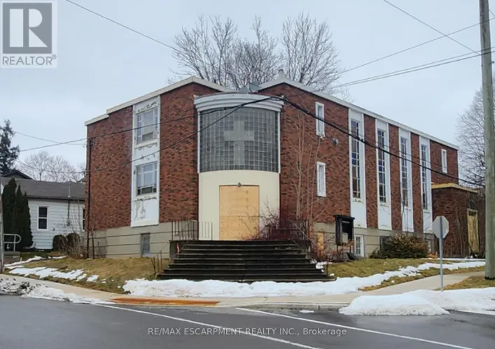 4 WILLIAM STREET, Brant