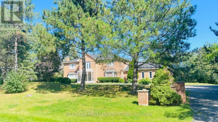 4 WILLOW CREEK DRIVE, Markham
