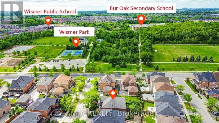 4 WILLOW STREET, Markham
