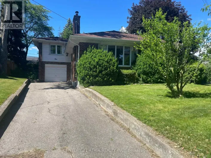 4 WINESAP PLACE, Toronto