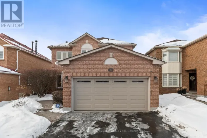 4 WINTERBERRY DRIVE, Whitby