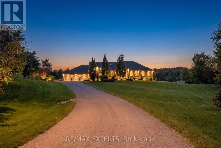 4 WOODLOT COURT, Caledon