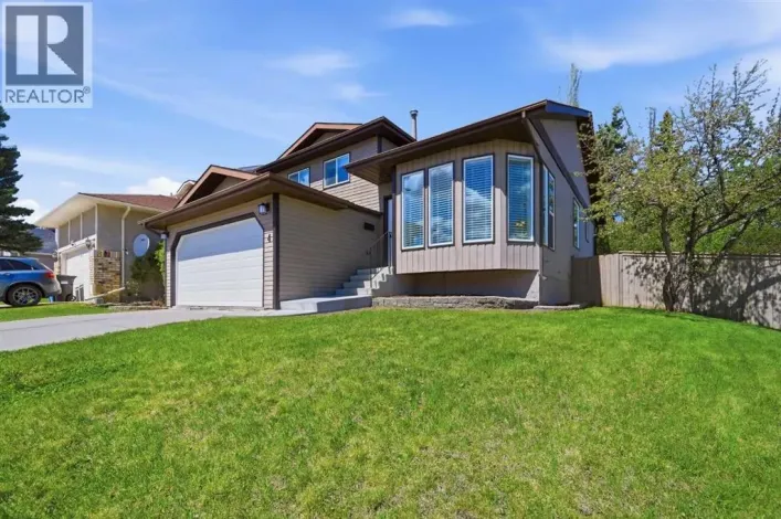 4 Woodstock Road SW, Calgary