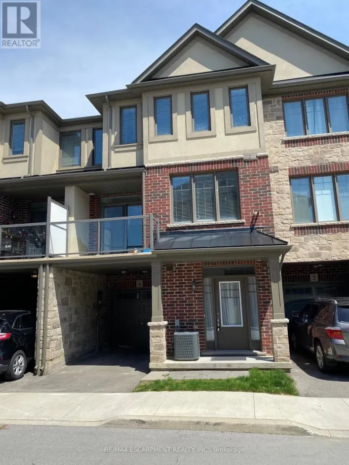 4 WORKMAN LANE, Hamilton