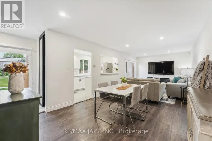 40 - 103 DOVEDALE DRIVE, Whitby