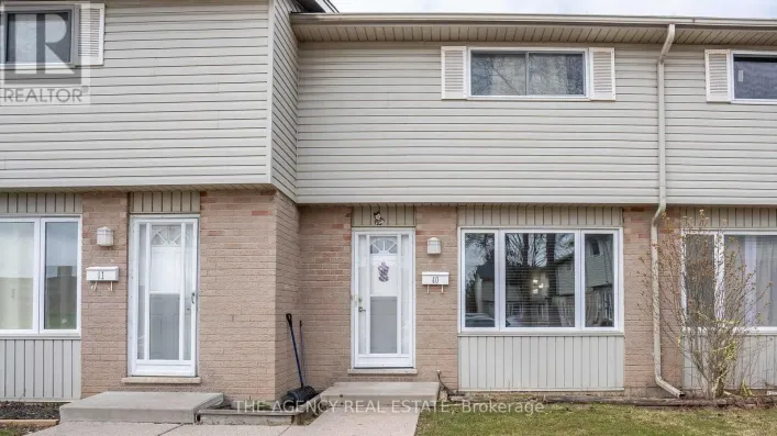 40 - 1095 JALNA BOULEVARD, London South