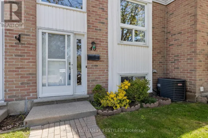 40 - 110 DEVERON CRESCENT, London South