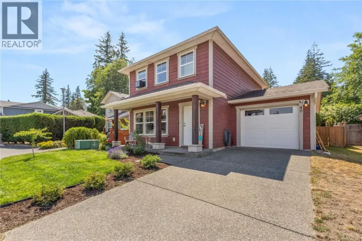 40 1120 Evergreen Rd, Campbell River