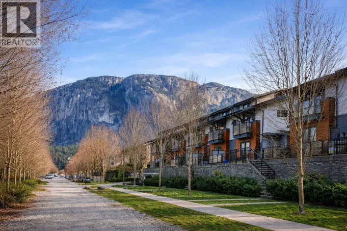 40 1188 MAIN STREET, Squamish