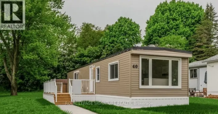 40 - 1294 8TH CONCESSION ROAD W, Hamilton