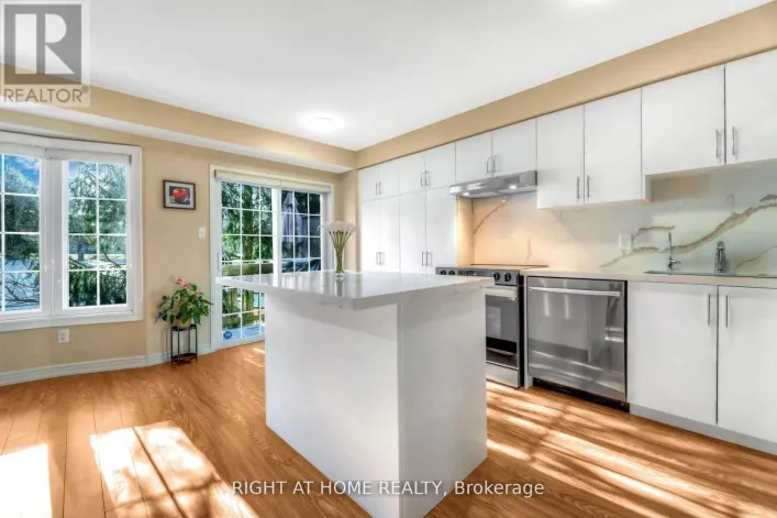 40 - 130 MOSAICS AVENUE, Aurora