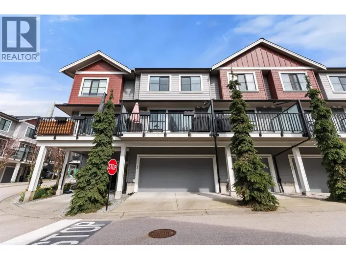 40 13260 236 STREET, Maple Ridge
