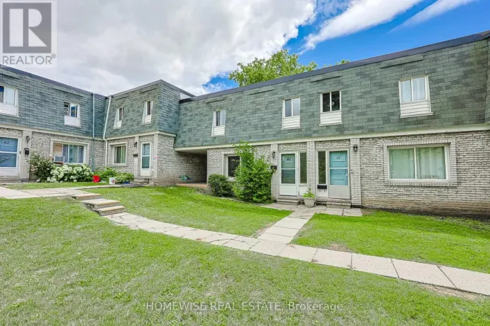 40 - 1350 WINDING TRAIL, Mississauga