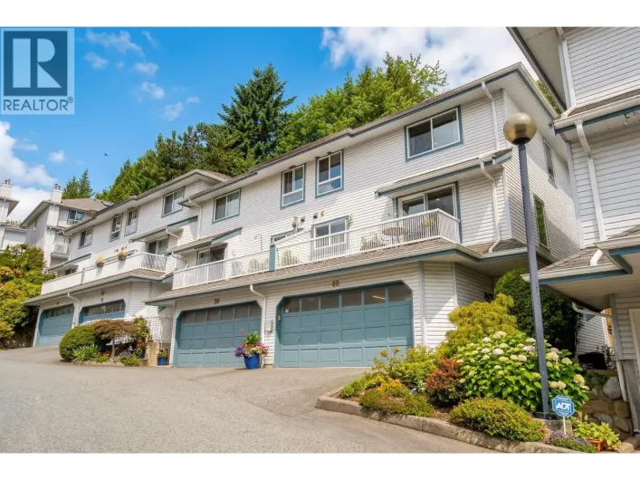 40 1355 CITADEL DRIVE, Port Coquitlam