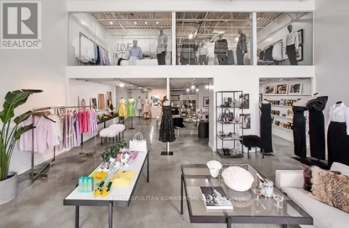 40 - 1444 DUPONT STREET, Toronto