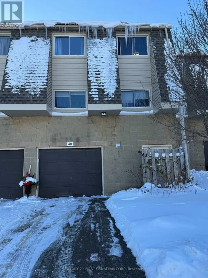 40 - 1460 LIMBERLOST ROAD, London North