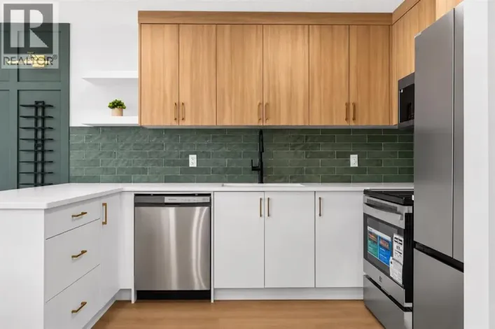 40, 14736 Deerfield Drive SE, Calgary