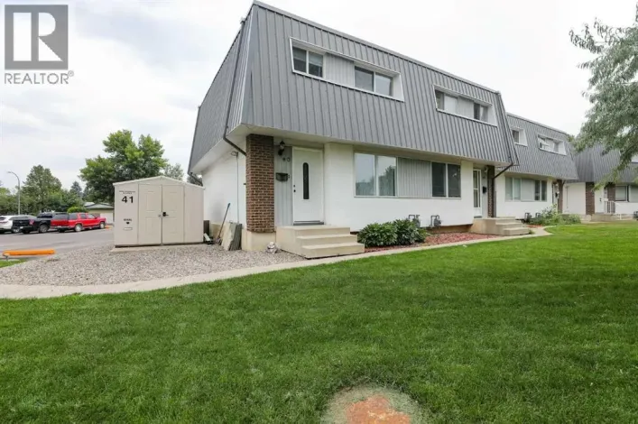 40, 1601 23 Street N, Lethbridge