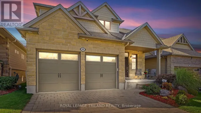 40 - 1630 SHORE ROAD, London South