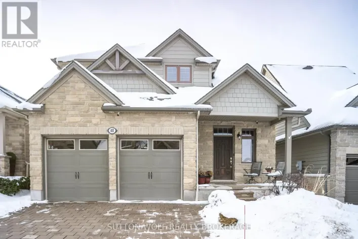 40 - 1630 SHORE ROAD, London South