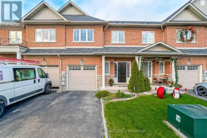 40 - 170 PALACEBEACH TRAIL, Hamilton