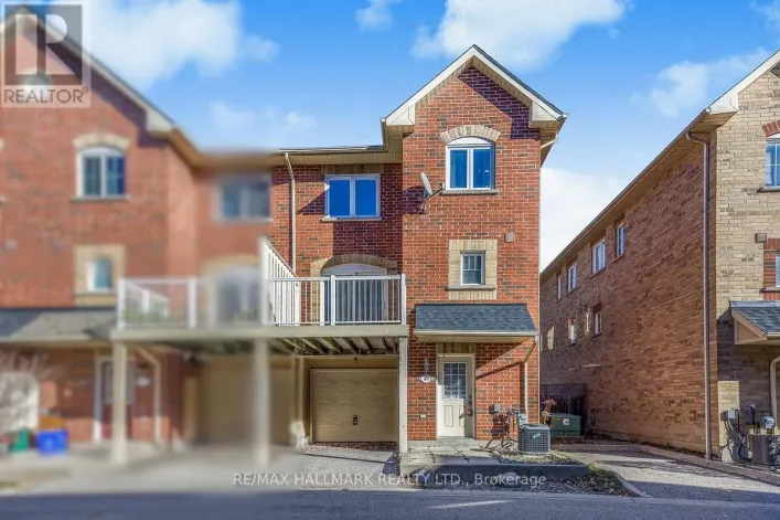 40 - 1775 VALLEY FARM ROAD, Pickering