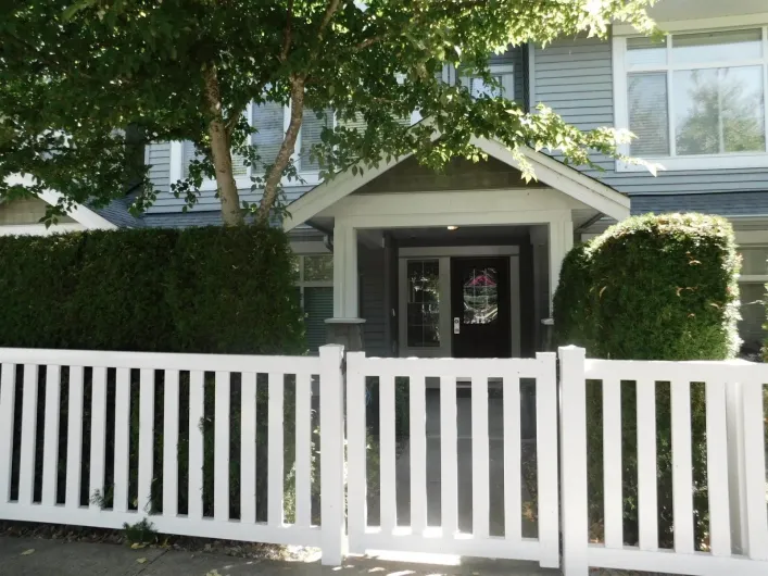 40 19330 69 AVENUE, Surrey