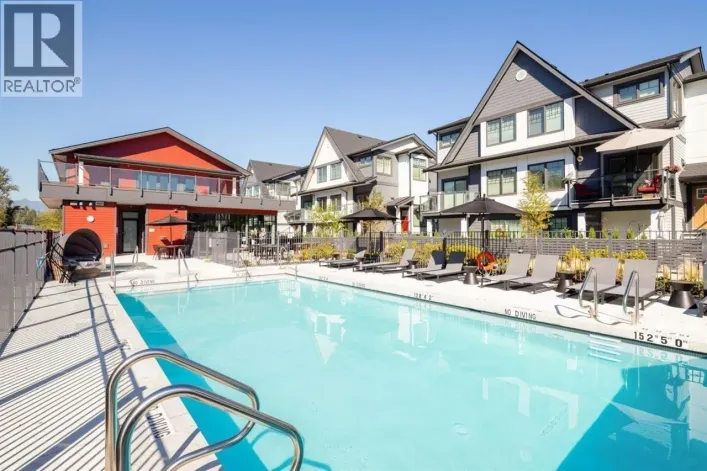 40 19451 SUTTON AVENUE, Pitt Meadows