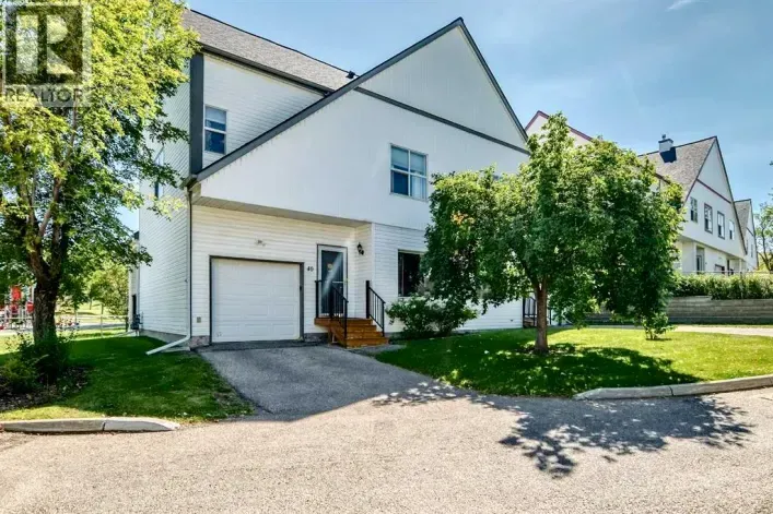 40, 200 Hidden Hills Terrace NW, Calgary