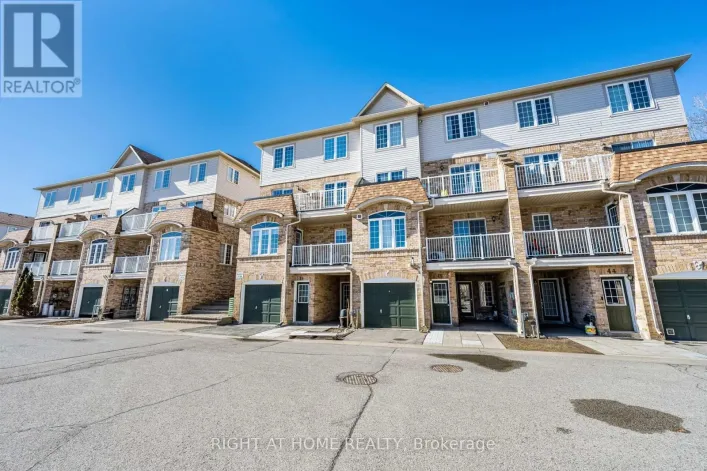 40 - 200 MCLEVIN AVENUE, Toronto