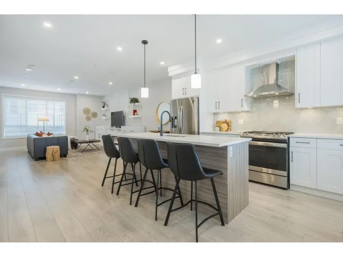 40 20155 84 AVENUE, Langley