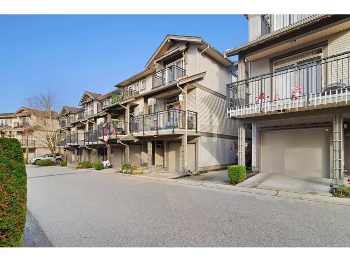 40 20326 68 AVENUE, Langley