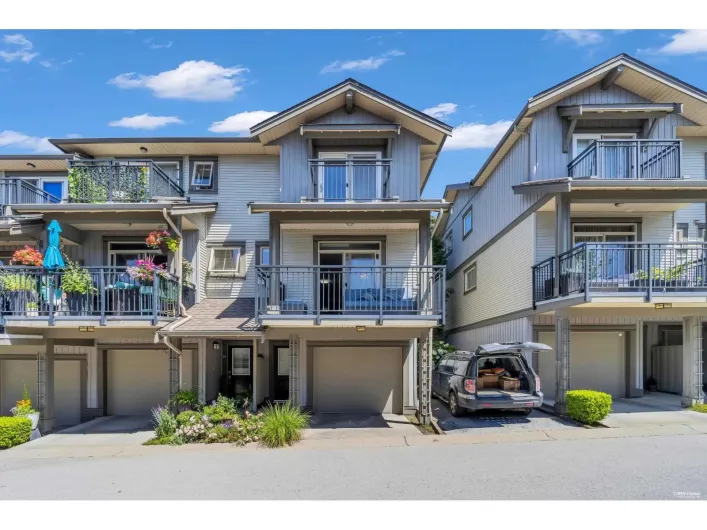 40 20326 68 AVENUE, Langley