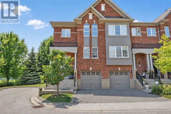 40 - 230 PAISLEY BOULEVARD W, Mississauga