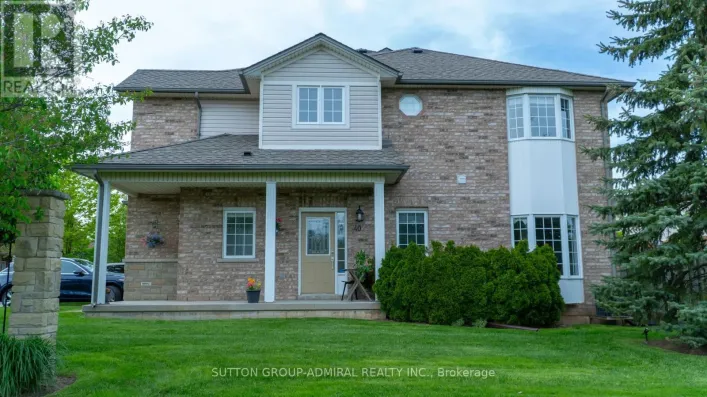 40 - 232 STONEHENGE DRIVE, Hamilton