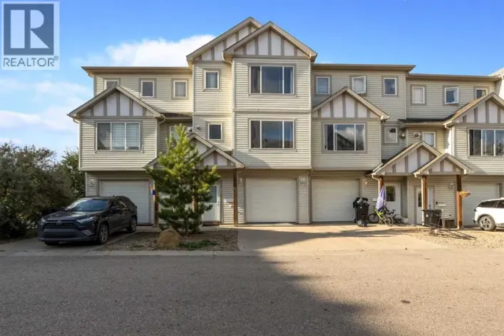 40, 240 Laffont Way, Fort McMurray