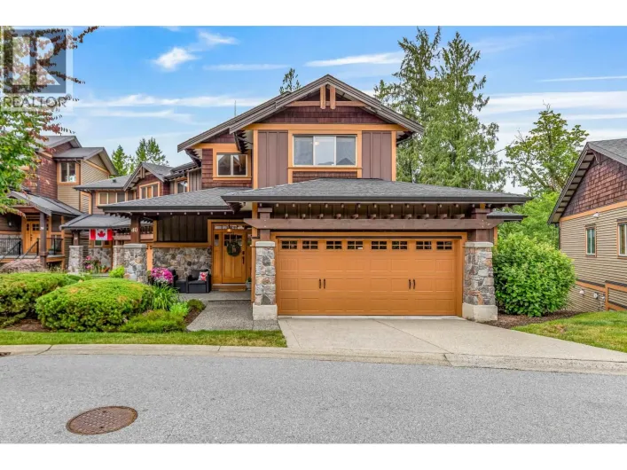 40 24185 106B AVENUE, Maple Ridge