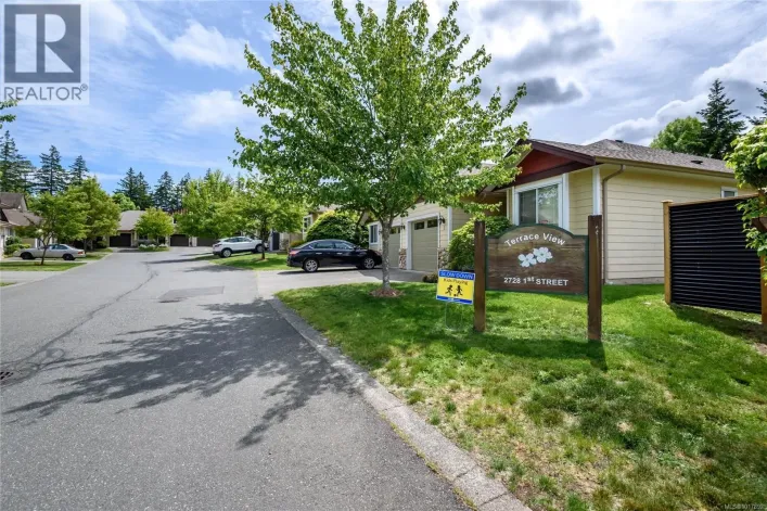 40 2728 1st St, Courtenay