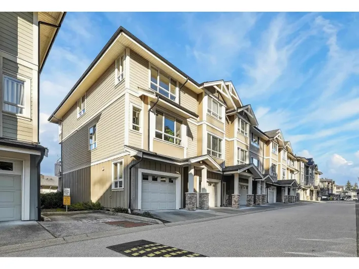 40 2955 156 STREET, Surrey