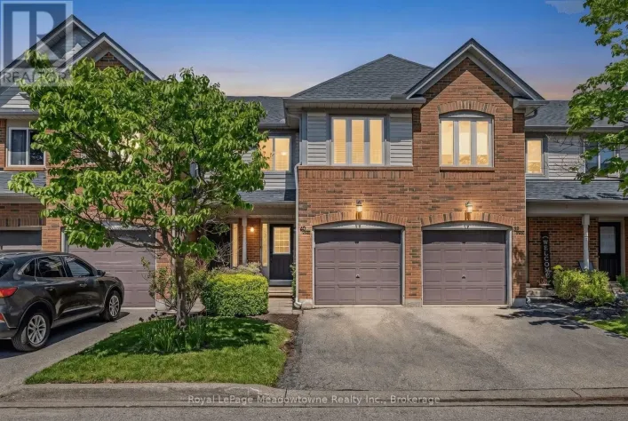 40 - 2960 HEADON FOREST DRIVE, Burlington