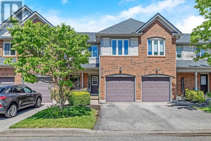 40 - 2960 HEADON FOREST DRIVE, Burlington