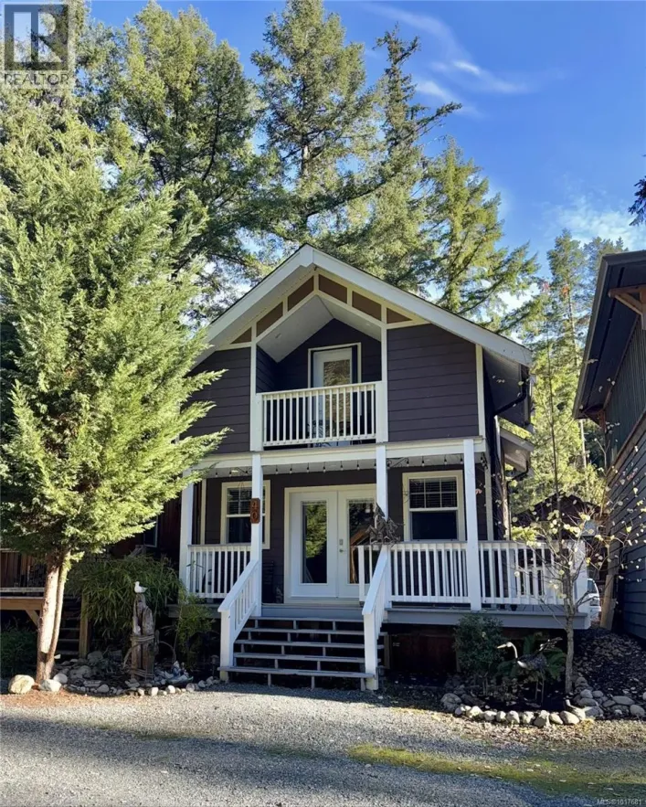 40 2970 Glen Eagles Rd, Shawnigan Lake