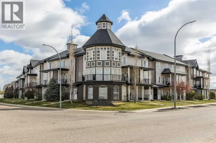 40, 298 Somerset Way SE, Medicine Hat