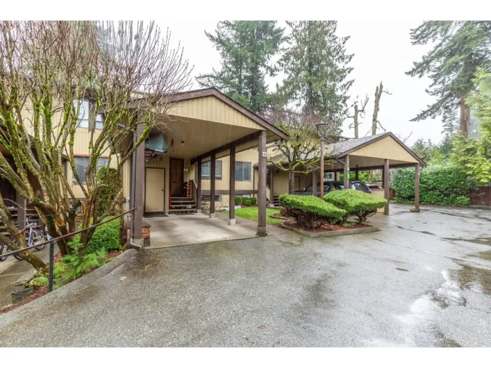 40 2998 MOUAT DRIVE, Abbotsford